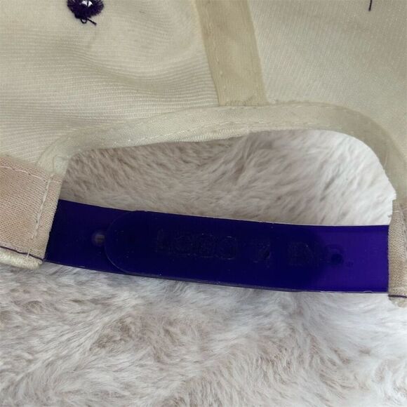 Vintage 1994 Brickyard 400 Inaugural Race Snapback Hat NASCAR - Picture 12 of 12